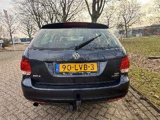 Volkswagen Golf  picture 4