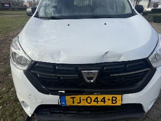 Dacia Lodgy  picture 12