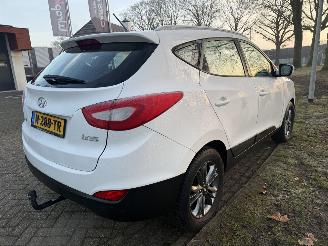 Hyundai Ix35  picture 5
