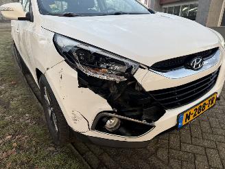 Hyundai Ix35  picture 9