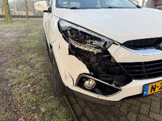 Hyundai Ix35  picture 20