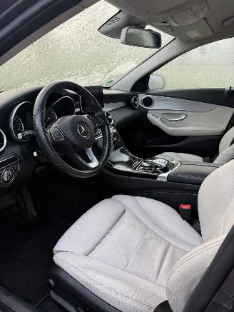 Mercedes C-klasse 350 e picture 26