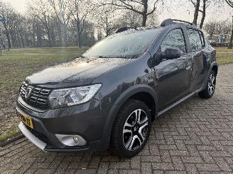 Unfallwagen Dacia Sandero  2018/1