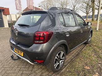 Dacia Sandero  picture 5