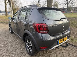 Dacia Sandero  picture 3