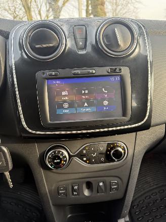 Dacia Sandero  picture 18