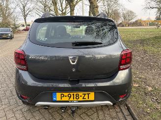 Dacia Sandero  picture 4