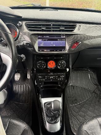 Citroën DS3  picture 13