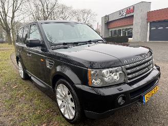 Land Rover Range Rover sport  picture 7
