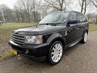 Unfallwagen Land Rover Range Rover sport  2008/1
