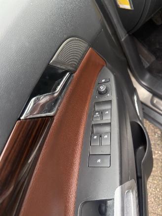 Opel Antara  picture 25