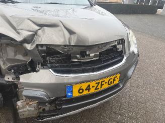 Opel Antara  picture 12