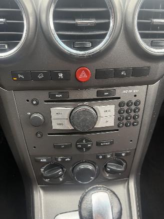 Opel Antara  picture 29