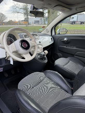 Fiat 500C  picture 11