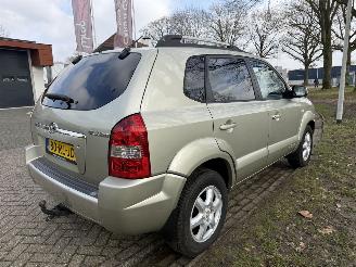 Hyundai Tucson  picture 5