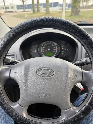 Hyundai Tucson  picture 13