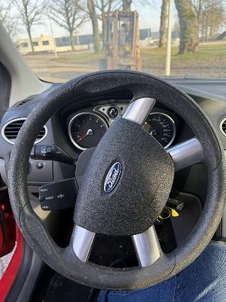 Ford Focus  picture 16