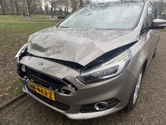 Ford S-Max  picture 9