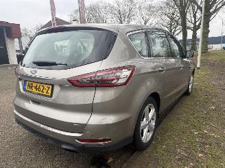 Ford S-Max  picture 5