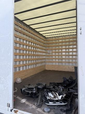 Mercedes Sprinter  picture 14