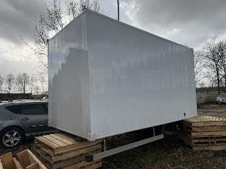 Mercedes Sprinter  picture 1