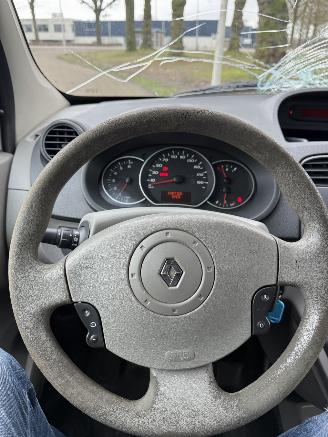 Renault Kangoo  picture 21