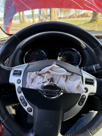 Nissan Qashqai  picture 29