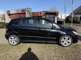 Mercedes B-klasse 170 picture 6