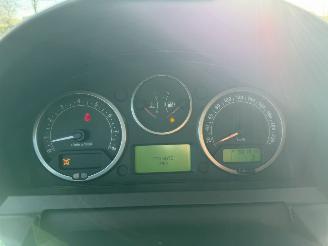 Land Rover Range Rover sport  picture 9