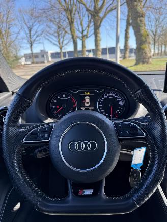 Audi A3 LIMOUSINE picture 19