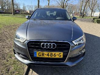 Audi A3 LIMOUSINE picture 8