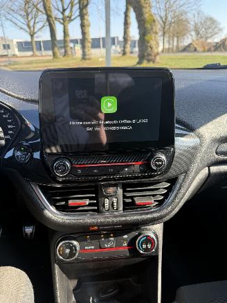 Ford Fiesta  picture 17