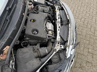 Opel Astra SPORTS TOURER+ picture 19