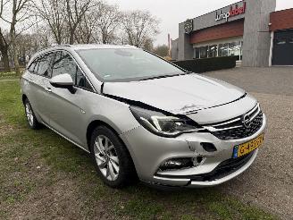 Opel Astra SPORTS TOURER+ picture 8