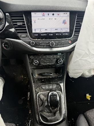 Opel Astra SPORTS TOURER+ picture 22