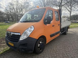 Opel Movano  picture 1