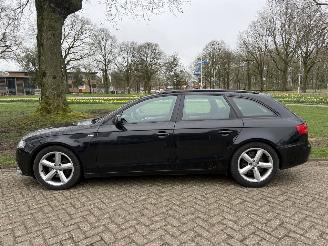 Audi A4 Avant  picture 2