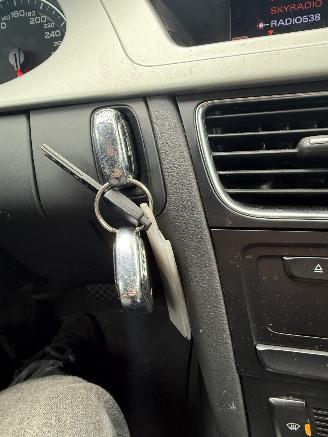 Audi A4 Avant  picture 14