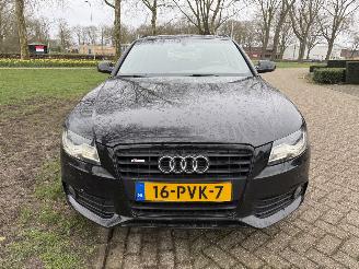 Audi A4 Avant  picture 8