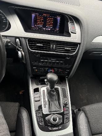 Audi A4 Avant  picture 11