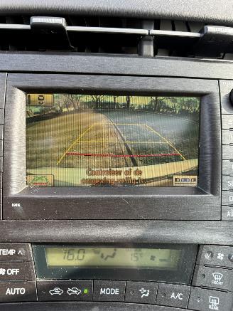 Toyota Prius  picture 21