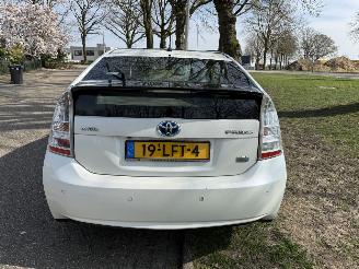 Toyota Prius  picture 4
