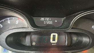 Opel Vivaro  picture 16