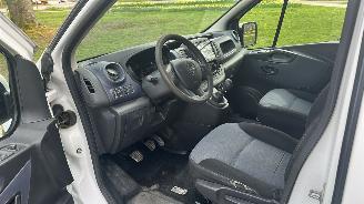 Opel Vivaro  picture 12