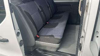 Opel Vivaro  picture 21