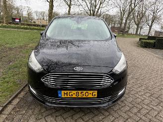 Ford C-Max  picture 8