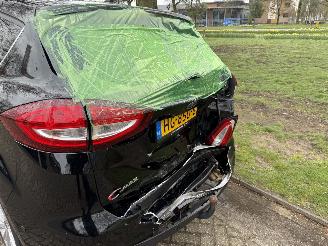 Ford C-Max  picture 9