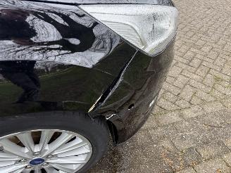 Ford C-Max  picture 13