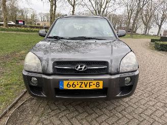 Hyundai Tucson  picture 9