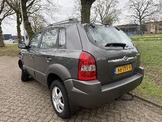 Hyundai Tucson  picture 3